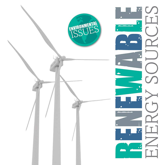 Renewable Energy Sources (Environmental Issues)