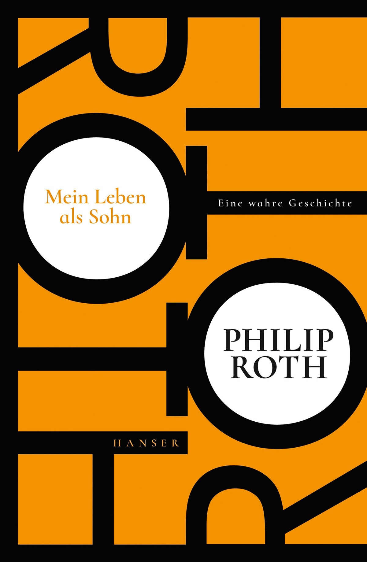 Mein Leben als Sohn: Eine wahre Geschichte