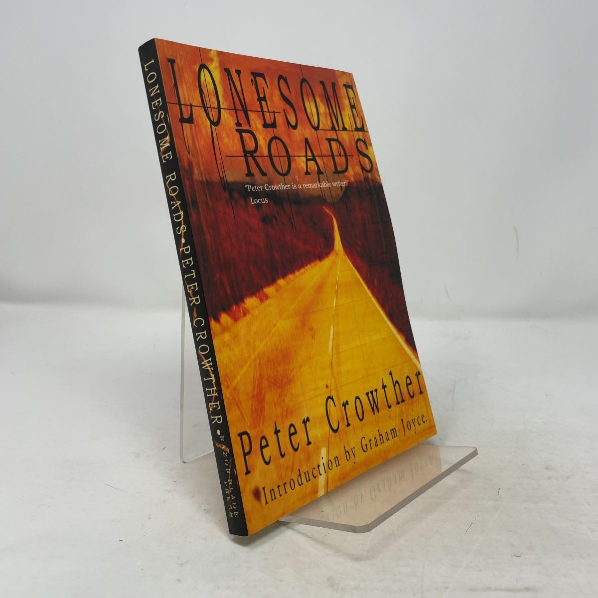 Lonesome Roads