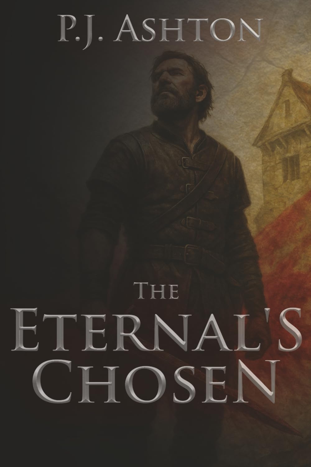 The Eternal's Chosen: The Ravenslayer Chronicles: Book One: Volume One
