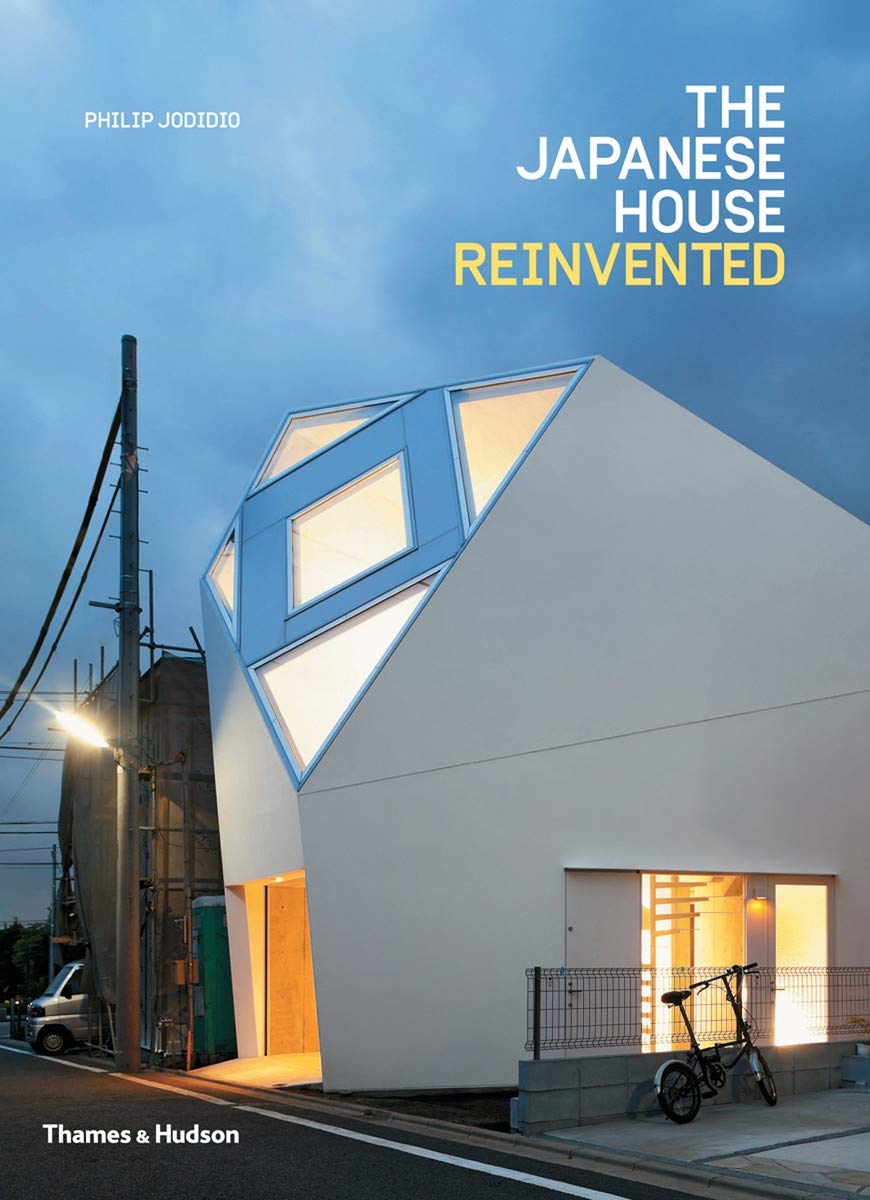 The Japanese House Reinvented (Paperback) /anglais