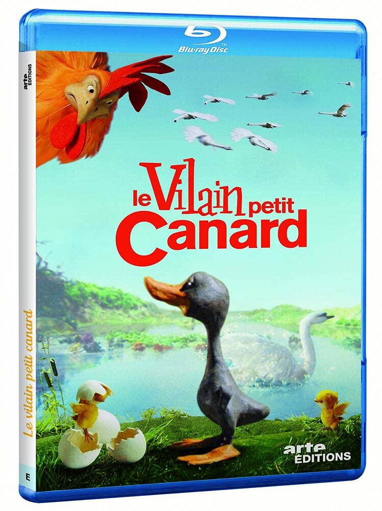 Le Vilain Petit Canard