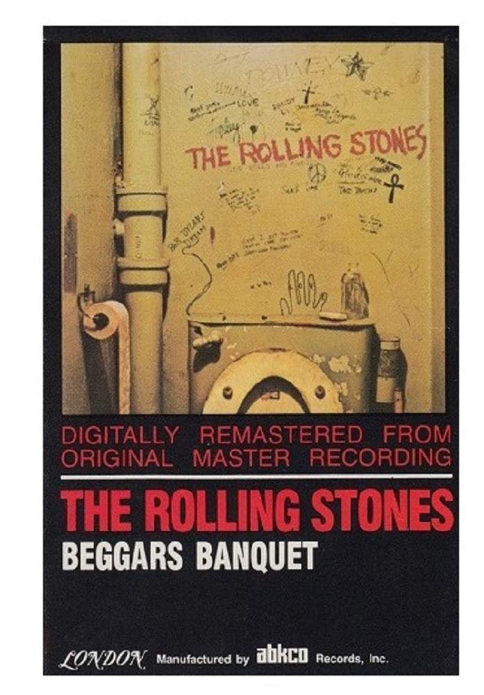 Beggar's Banquet