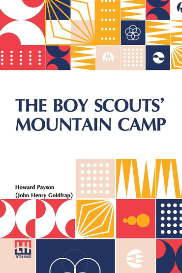 The Boy Scouts Mountain Camp