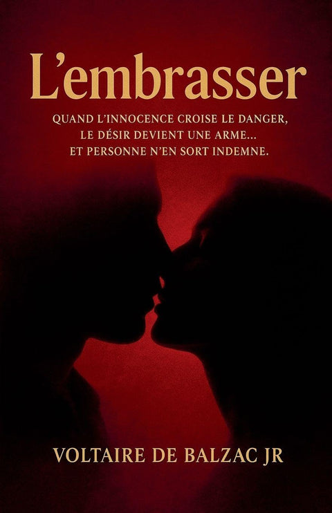 L'embrasser (French Edition)