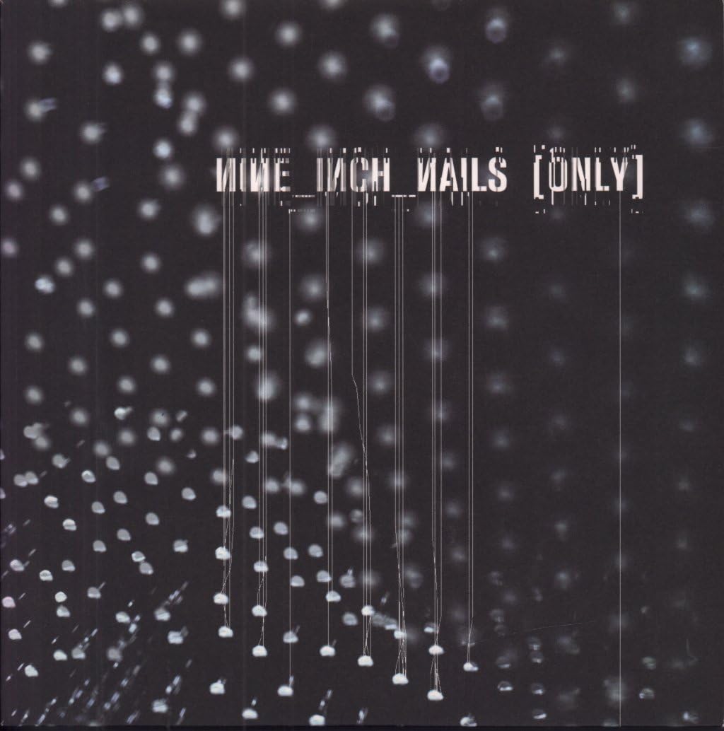 Only [Vinyl]