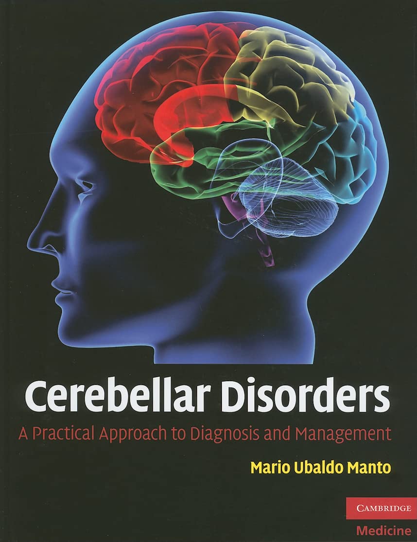 Cerebellar Disorders: A Practical Approach to Diagnosis and Management