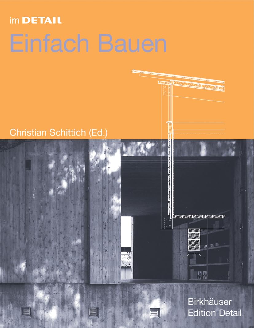 Einfach Bauen (im Detail) (German Edition)