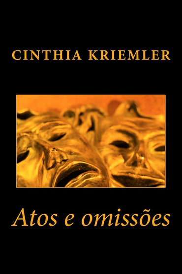 Atos e omissões (Portuguese Edition)