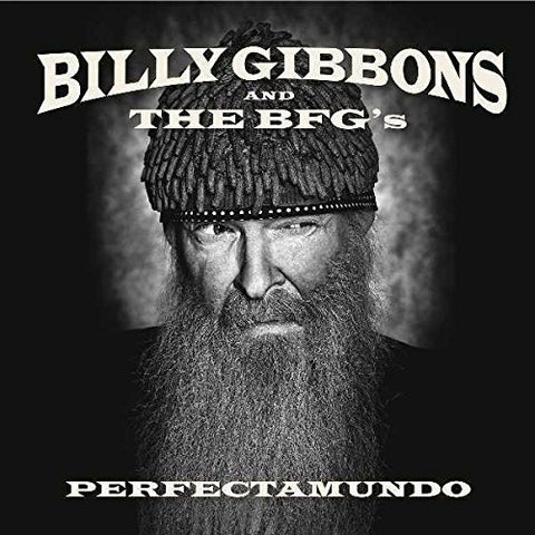 Perfectamundo by Billy Gibbons And The BFG's (2015-08-03)