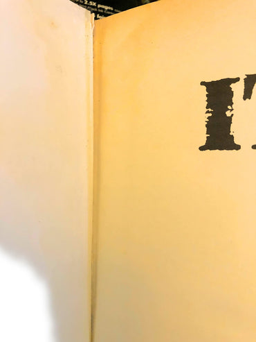 It