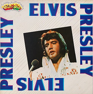 Elvis' Golden Records