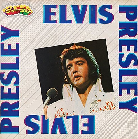 Elvis' Golden Records