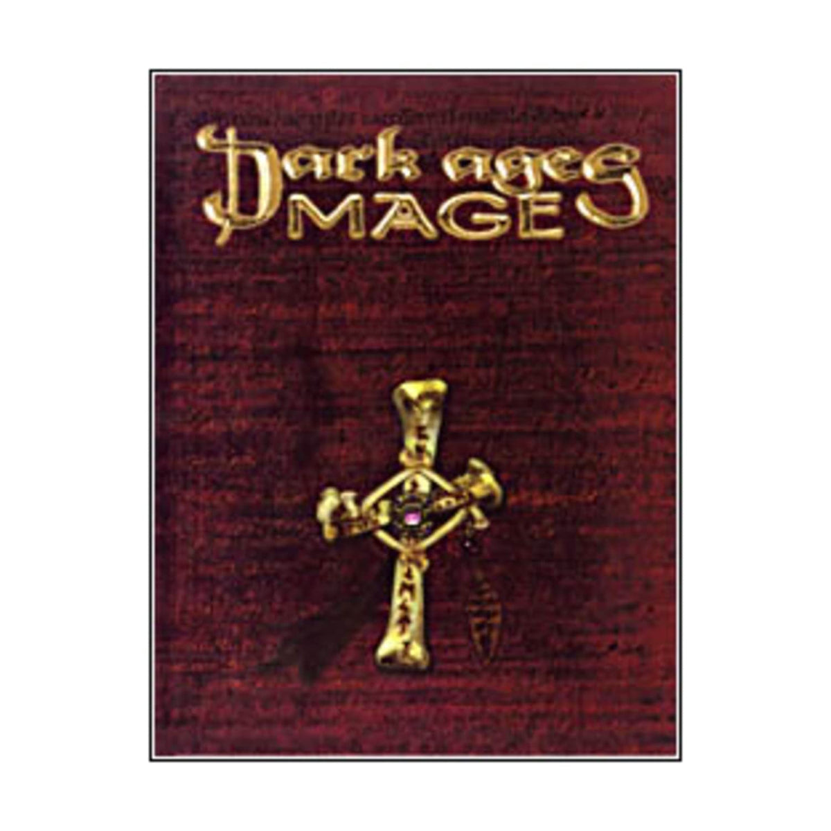Dark Ages: Mage