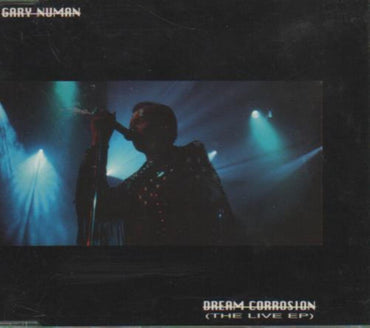 Dream Corrosion