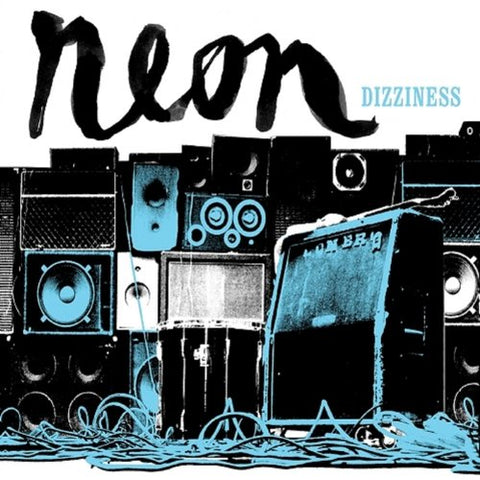 Dizziness [Vinyl]