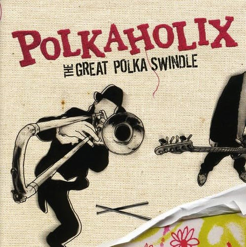 Great Polka Swindle