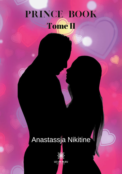 Prince book Tome II
