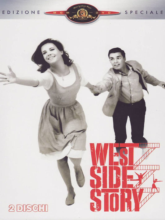 West Side Story (SE) (2 Dvd)