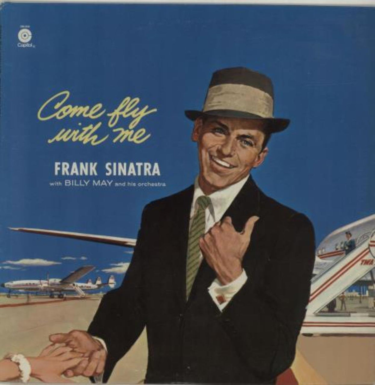 Come Fly with Me