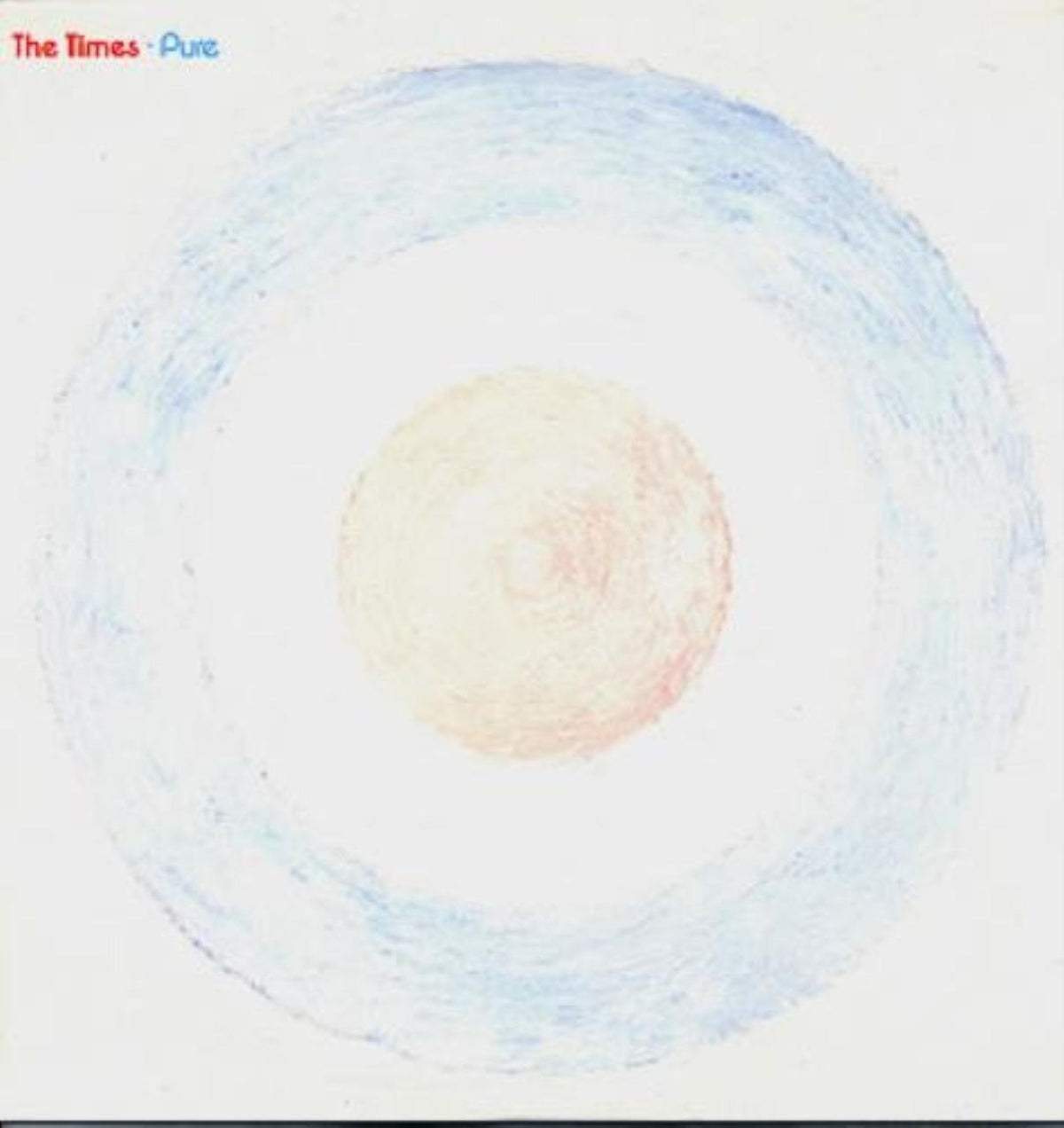 Pure [VINYL]