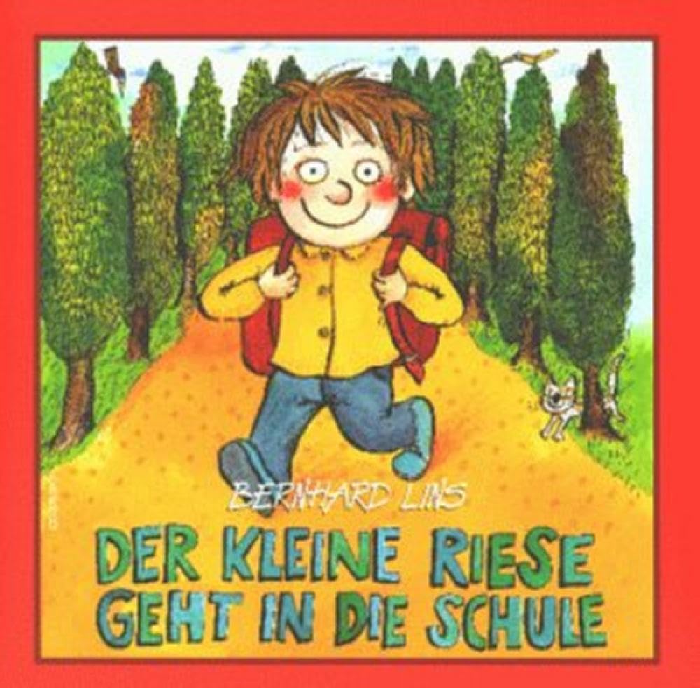 Der Kleine Riese Geht In