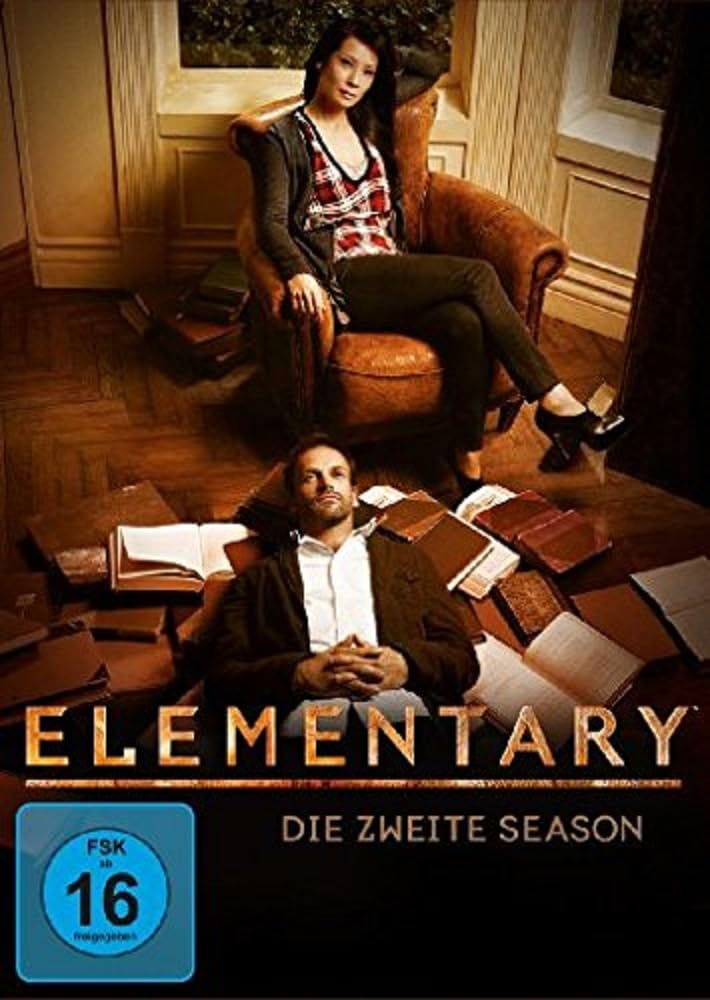 Elementary - Season 2