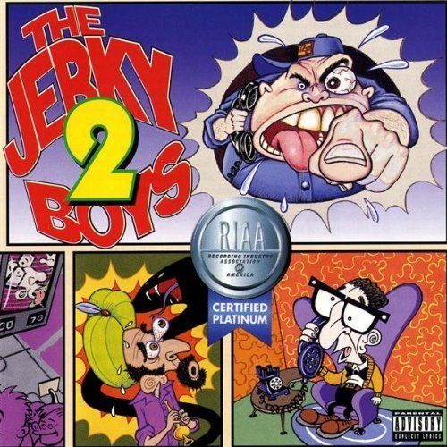 Jerky Boys 2