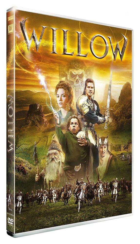 Willow