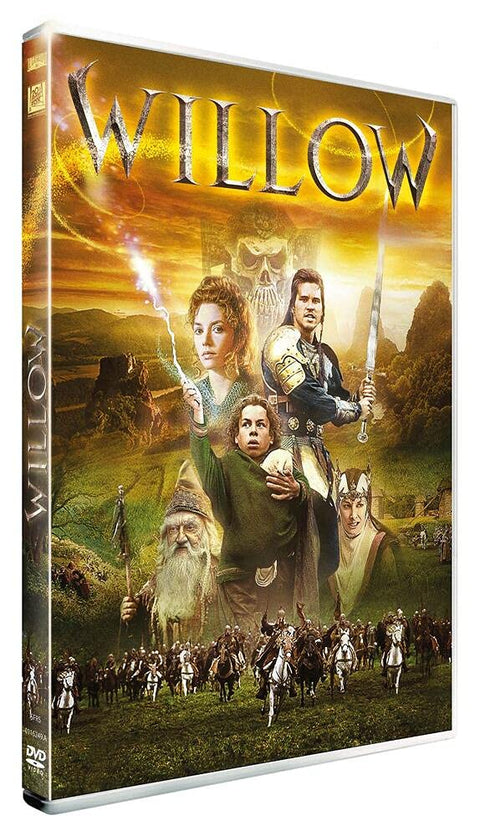 Willow