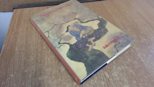 Japanese Fairy Tales