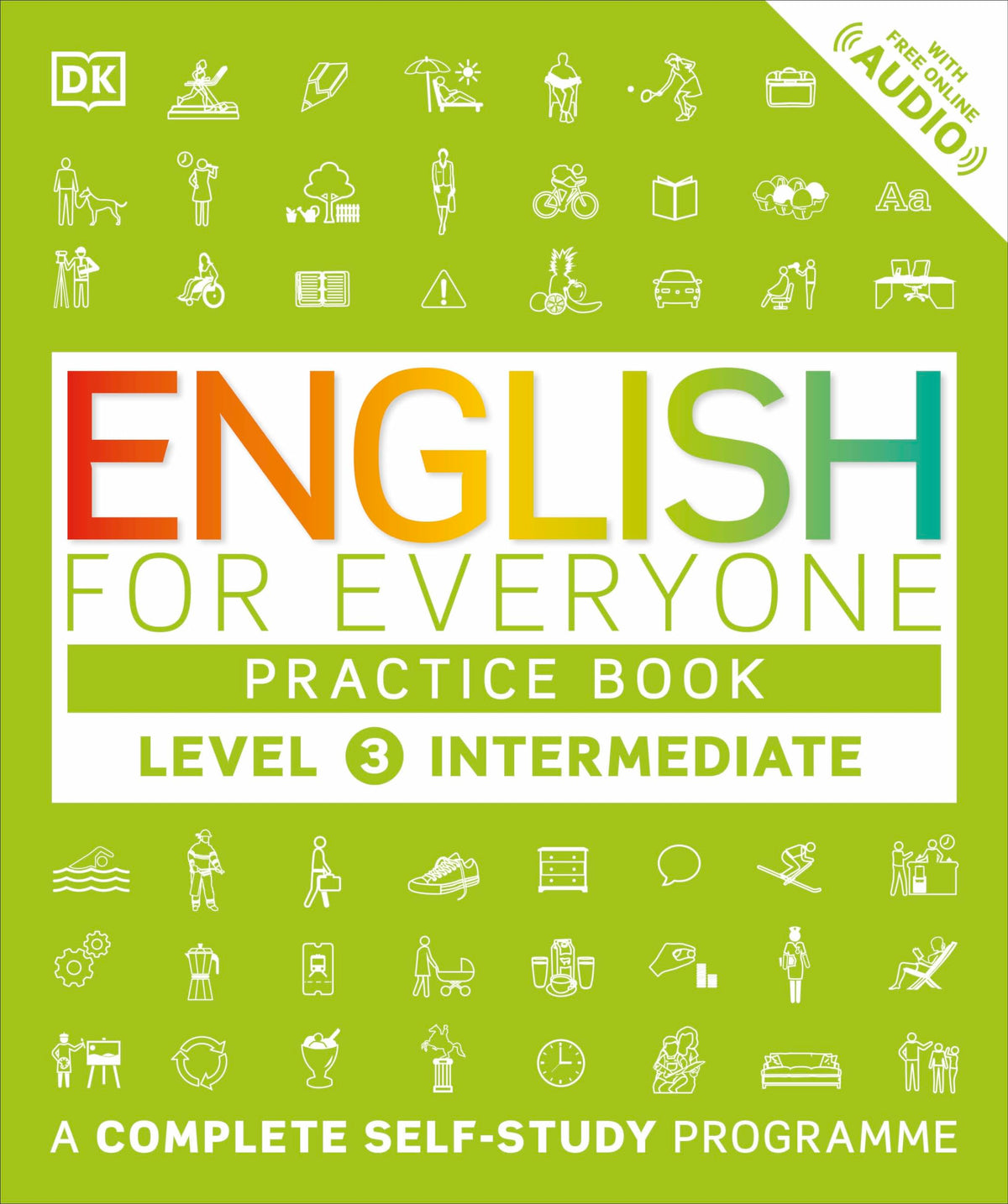 English For Everyone Practice Level 3