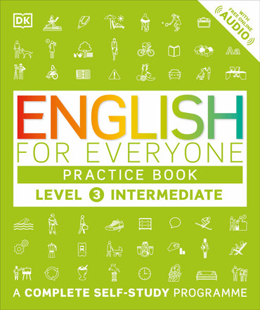 English For Everyone Practice Level 3