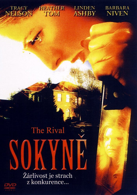 Sokyne (Rival)