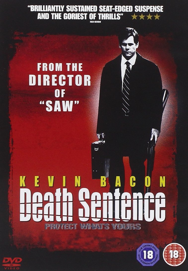 Death Sentence [DVD]