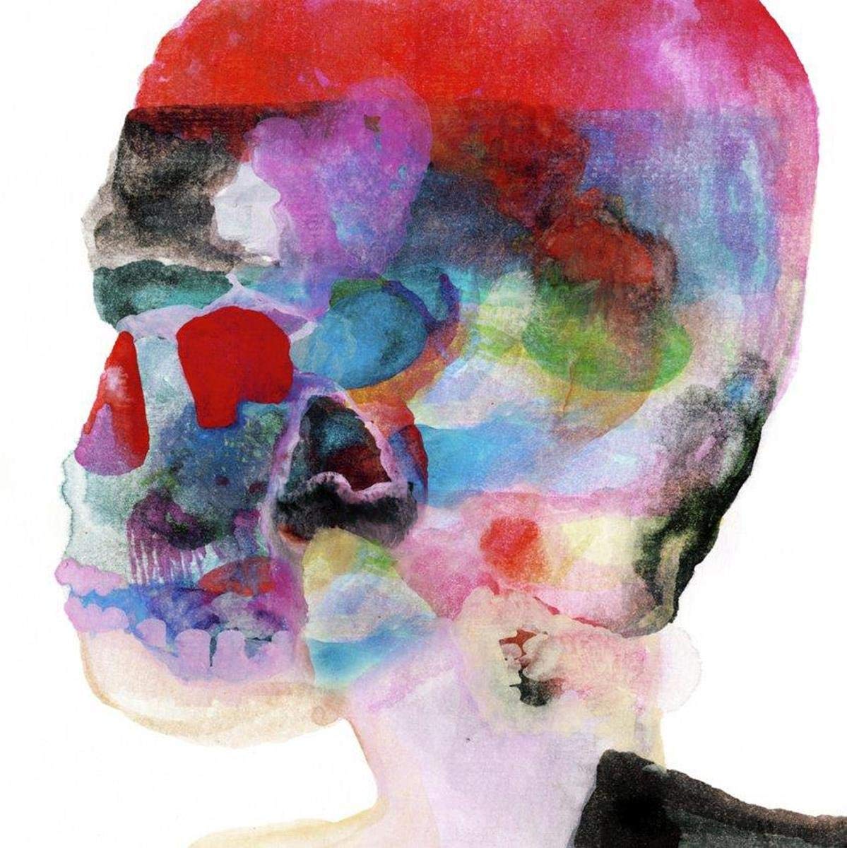 Hot Thoughts (Purple) [VINYL]