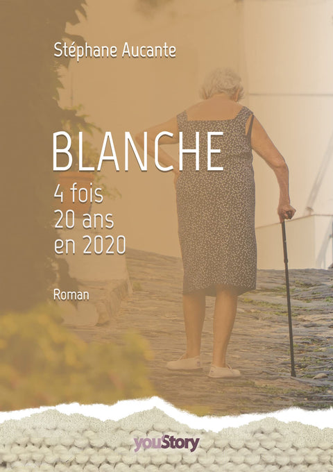 Blanche: 4 fois 20 ans en 2020