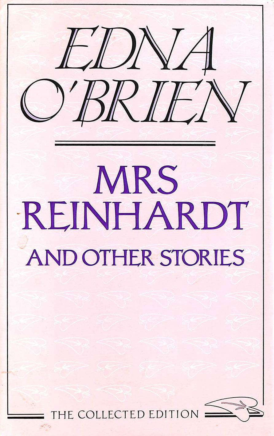 Mrs. Reinhardt and Other Stories