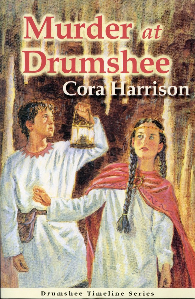 Murder at Drumshee (The Drumshee Timeline Series)