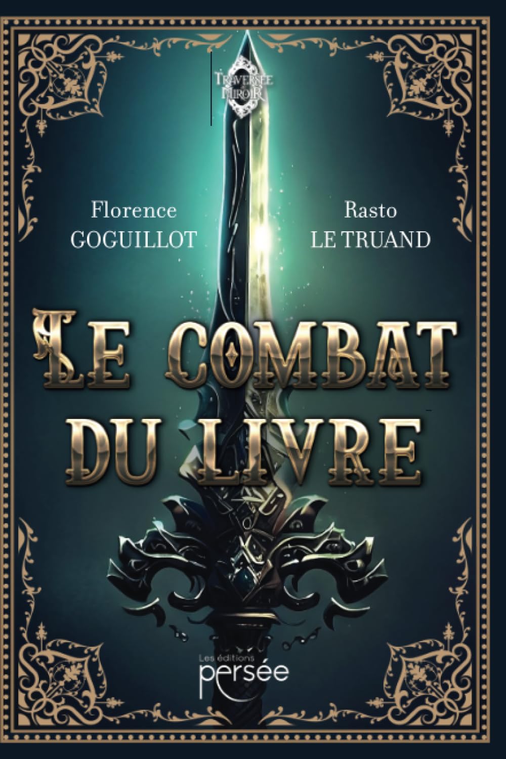 Le combat du livre