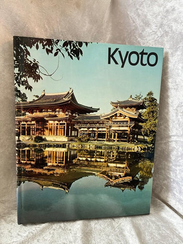 Kyoto (Wonders of man)