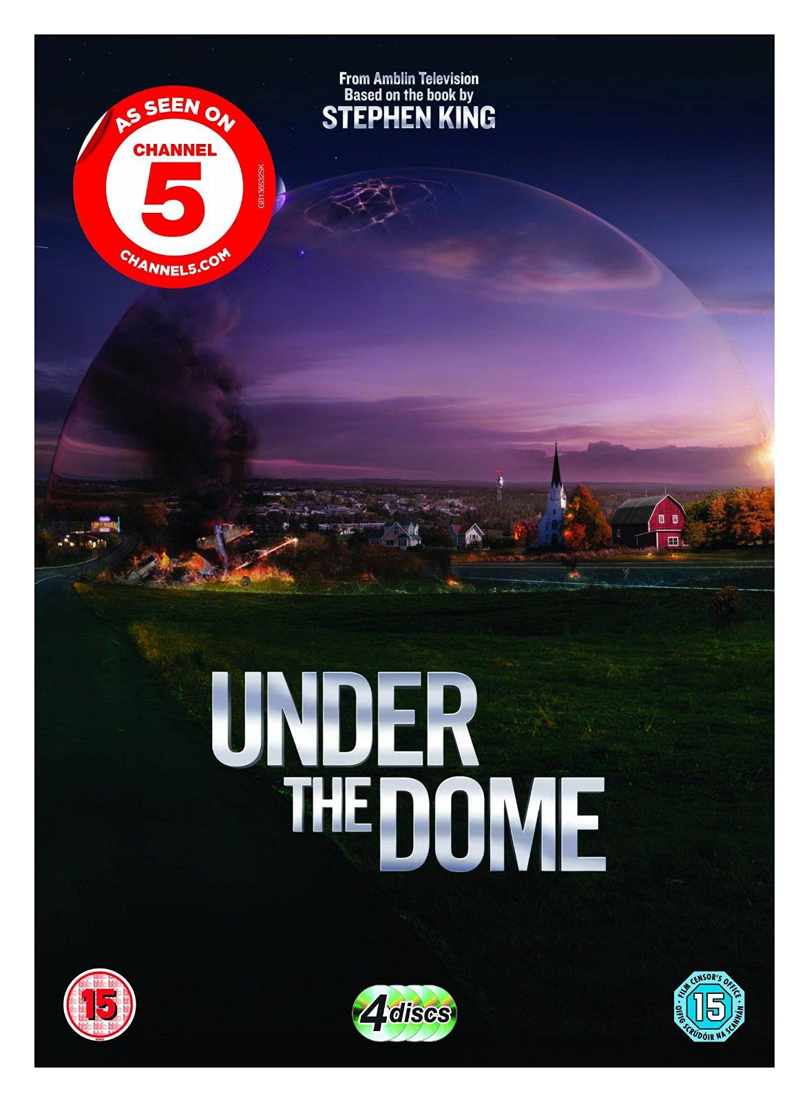Under the Dome