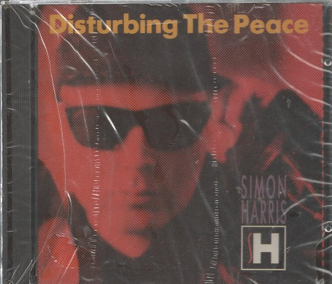 Disturbing the peace