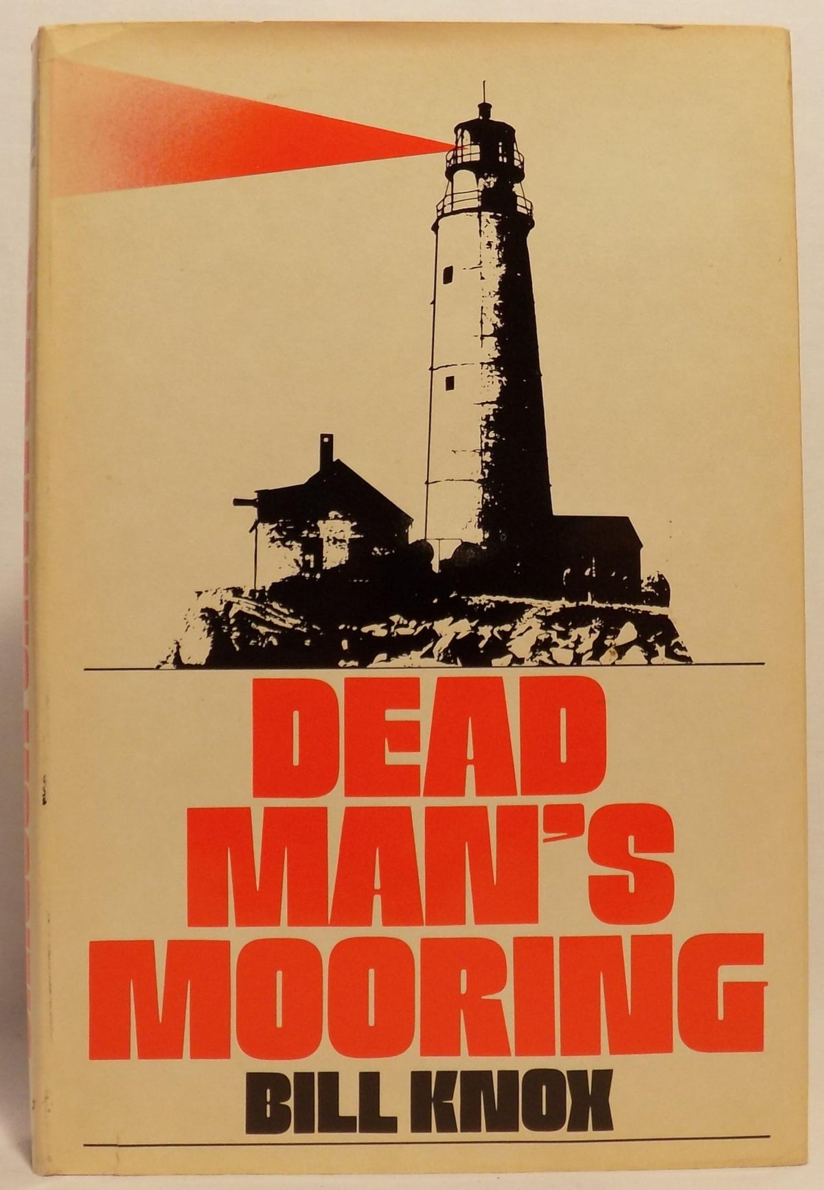 Dead Man's Mooring