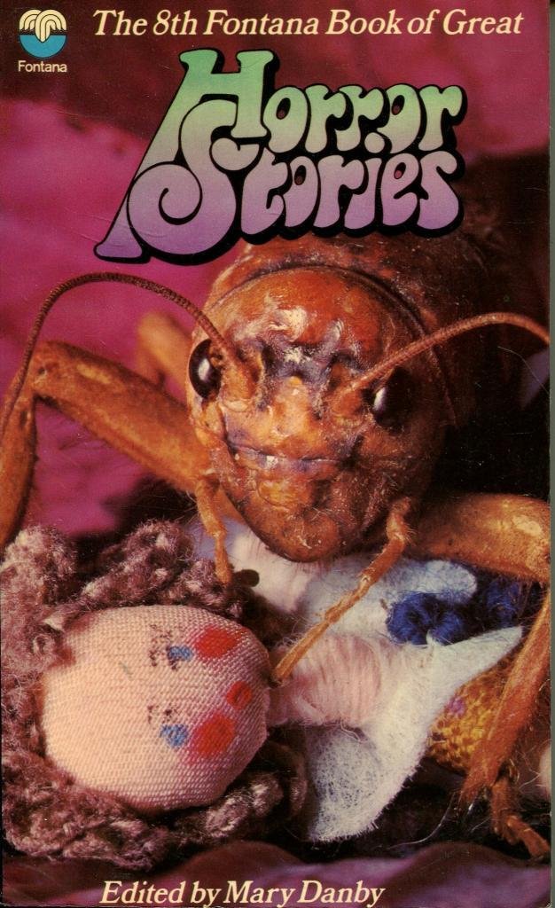 The 8th Fontana book of great horror stories