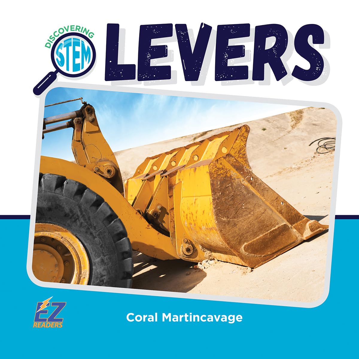 Levers (Discovering Stem)