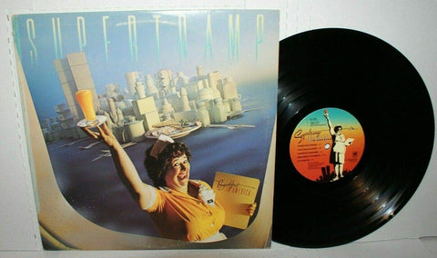 Supertramp - Breakfast In America