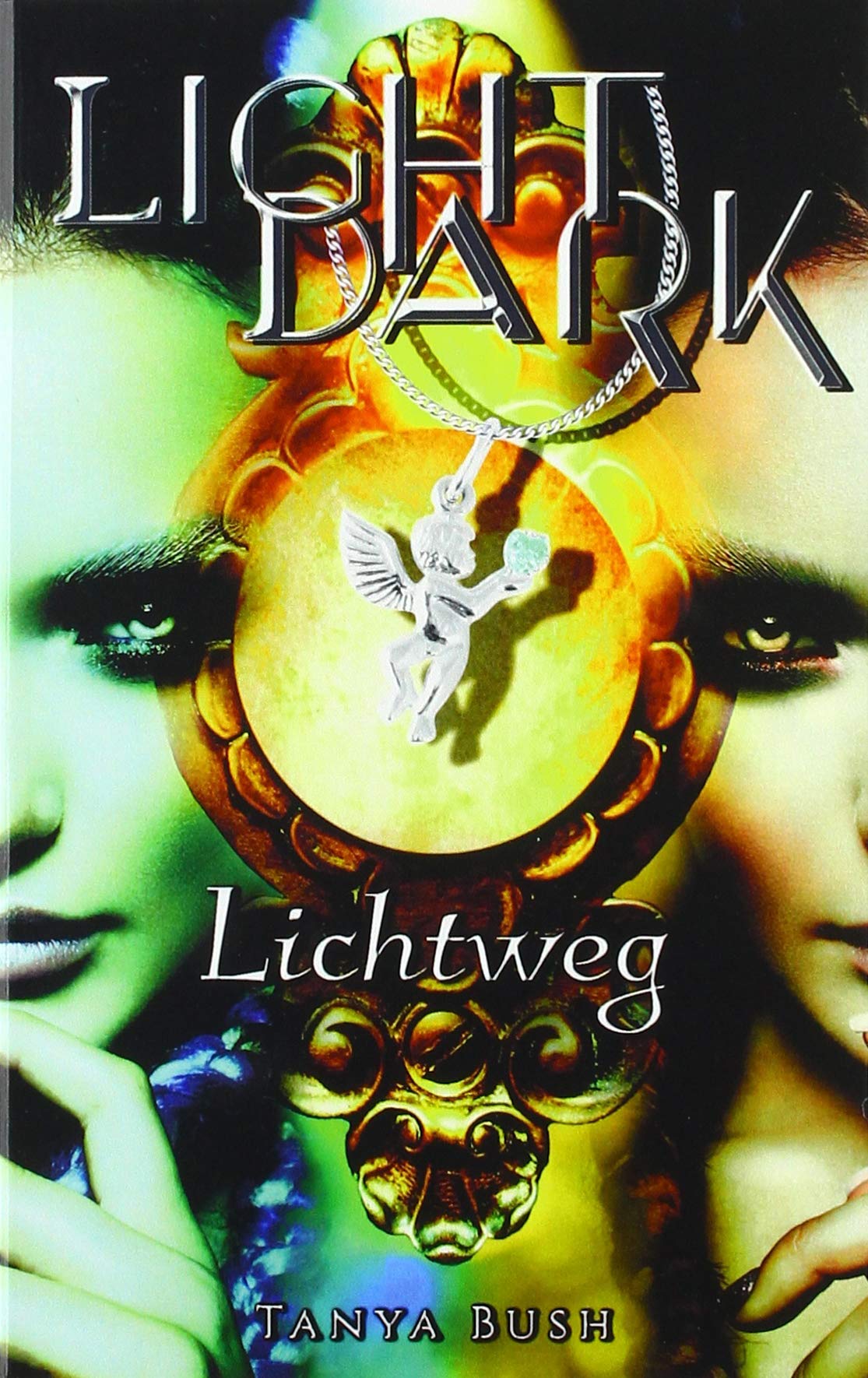 LightDark: Lichtweg