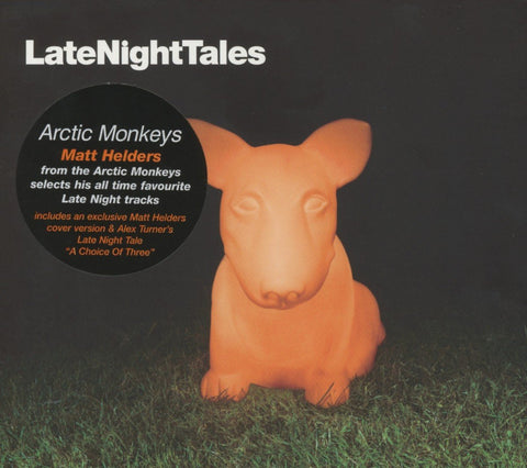 Late Night Tales