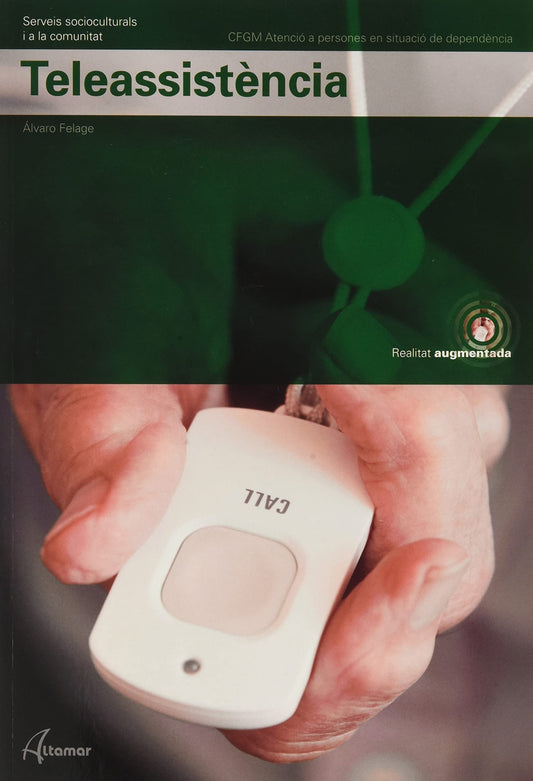 Teleassistència